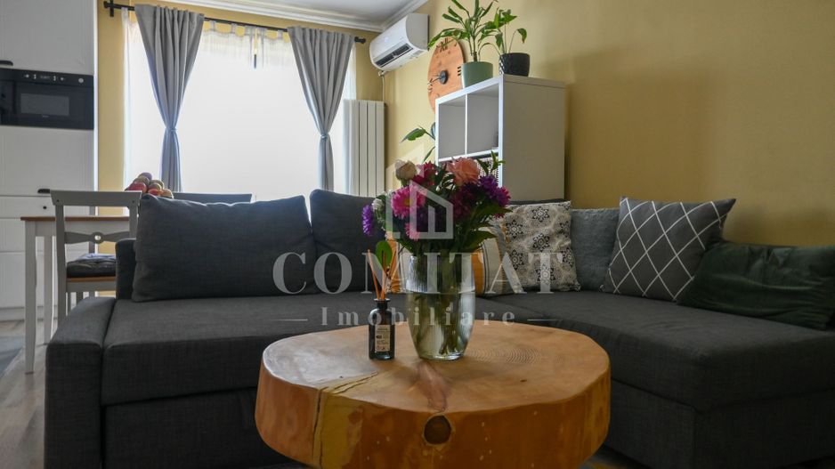 Apartament 2 camere | 44mp | zona Intre Lacuri - Poză 9