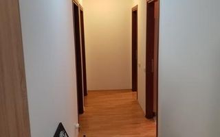 Apartament 3 camere, grădină proprie, parcare inclusă, centrală, boxă - Poză 13