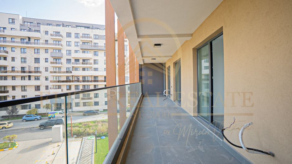 Tomis Plus - Celine Elegance - Vânzare apartament cu 3 camere, etaj 10. - Poză 17