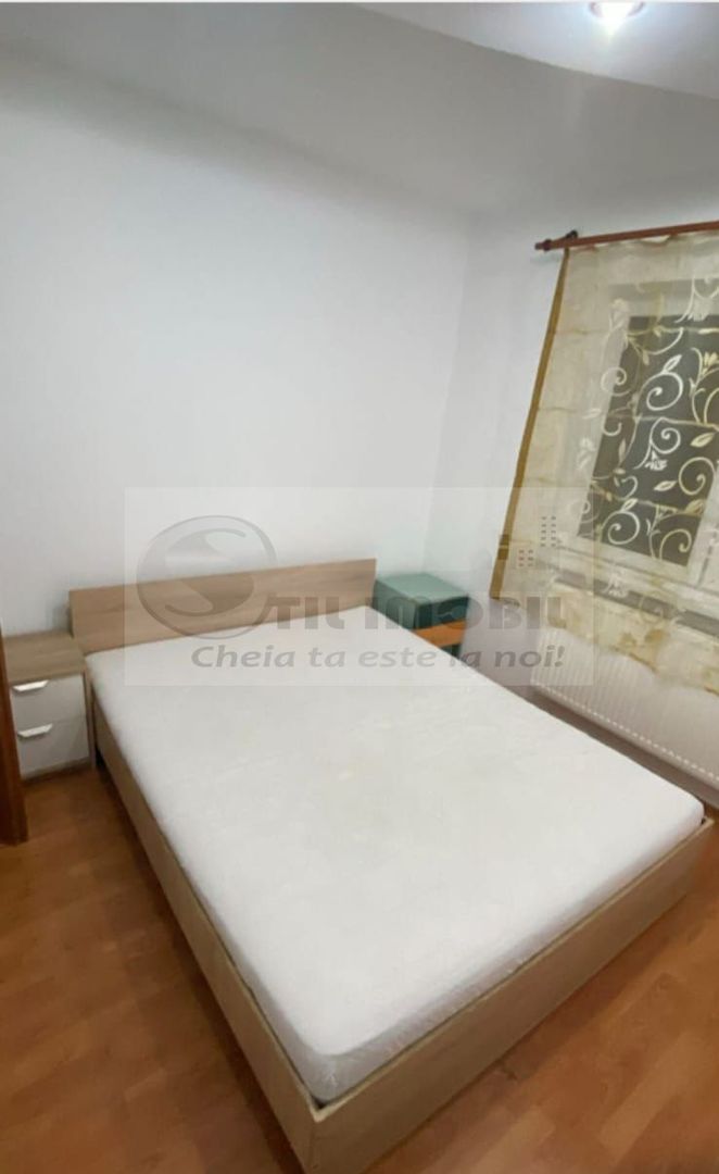 Apartament 2 Camere – Șoseaua Păcurari | Lângă Alpha Bank - Poză 3