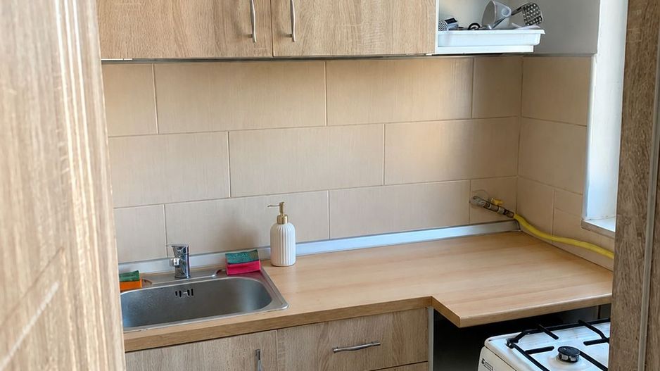Garsonieră modernă | Gheorgheni | 21,14 mp | Ideală pentru investiție - Poză 7
