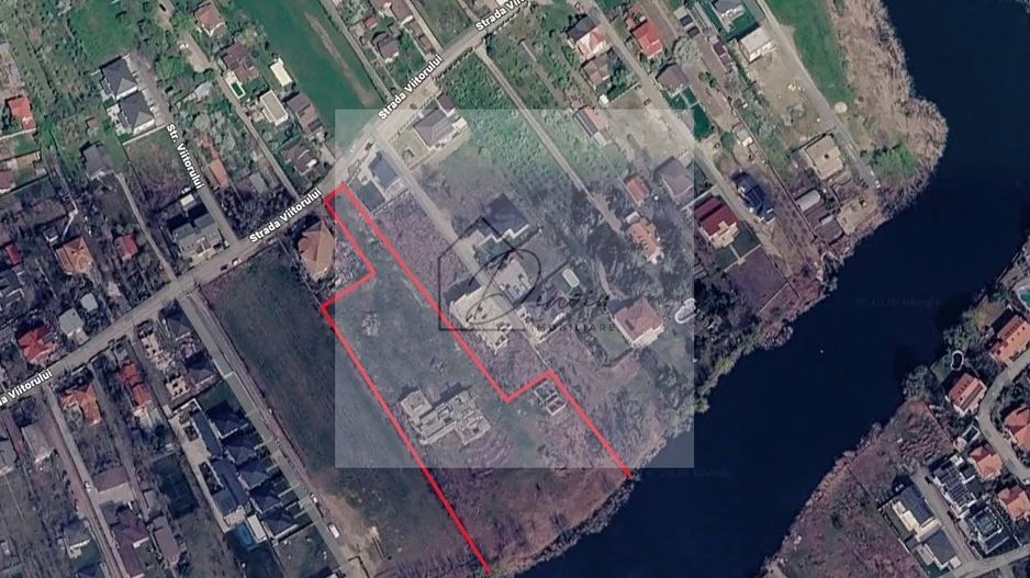 Teren de vanzare Corbeanca deschidere lac I Primarie I COMISION 0% - Poză 3