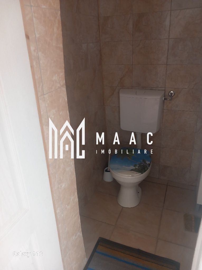 Casă 2 Camere | 60 Mp | Cristian Sibiu - Poză 3