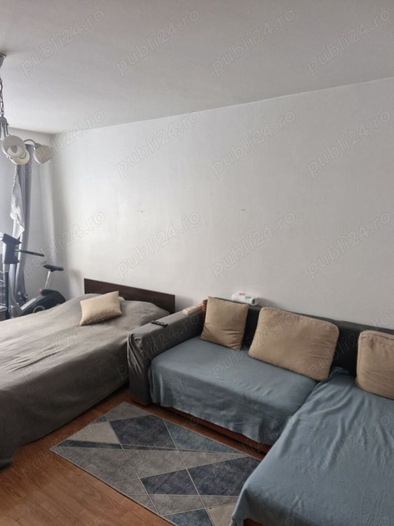 Anunț Vânzare Apartament 3 Camere   Sector 6, Crângași, București A46 - Poză 8