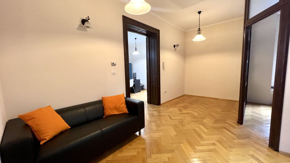 Spatiu birou Piata Unirii - Poză 4