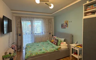 Apartament spațios și modern de vânzare – zona City Residence - Poză 15