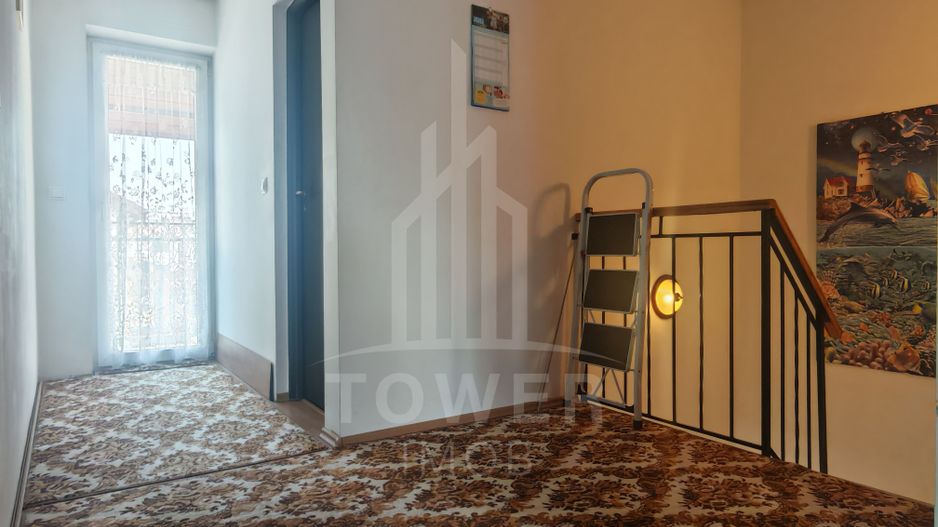 Duplex de Vânzare în Șelimbăr – 4 Camere | Mobilat și Utilat | 132 mp Utili | - Poză 12