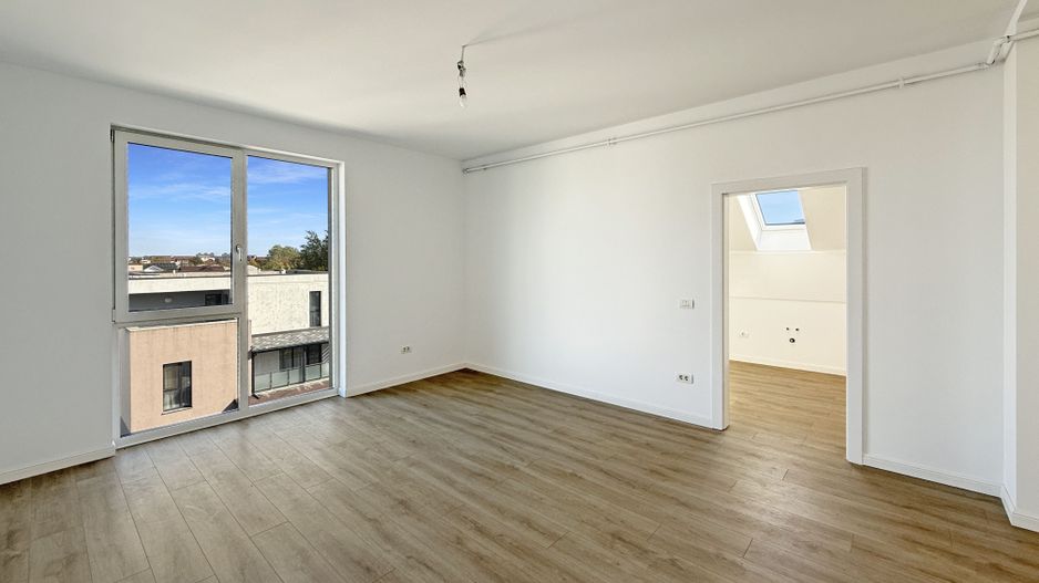 Apartament 2 camere, comison 0% - Poză 1