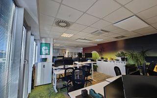 Spatiu de birouri  de inchiriat - Poză 4