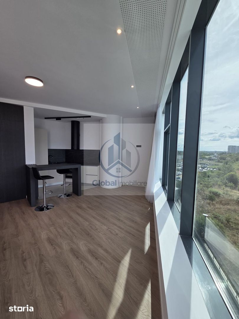 Apartament Premium One North Lofts | Pipera | 2 camere - Poză 4
