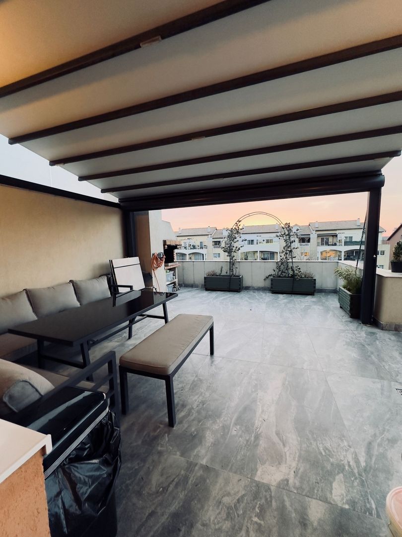 Apartament premium Pipera I IBIZA SOL - Poză 5