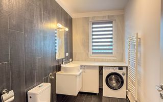 Penthouse 4 camere / 110/ mp utili cu panorama spre Lac! - Poză 6