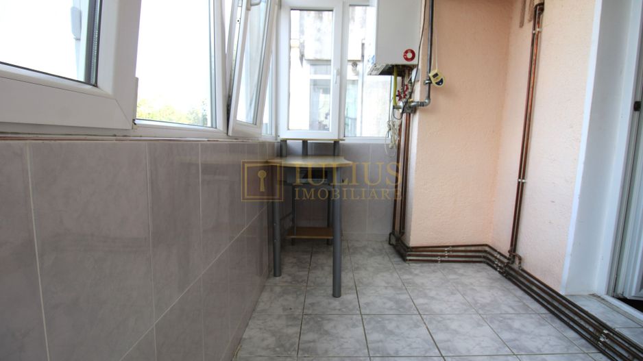 Apartament in Mircea Cel Batran - Poză 12