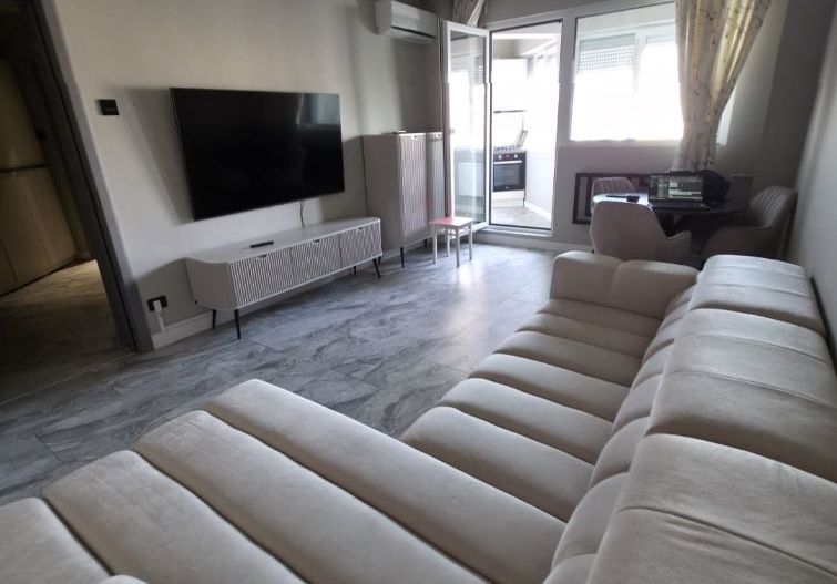 Prima inchiriere Calea Dorobanti totul nou premium 2 camere decomandat - Poză 7