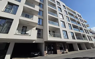 2 Camere | MTM Pipera Residence | Mobilat | Parcare inclusă - Poză 18