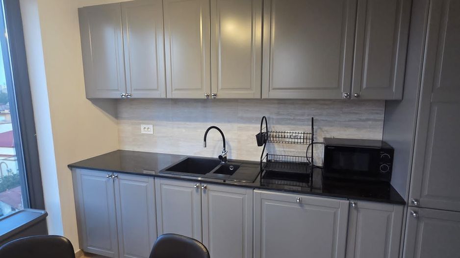 Parcul Cazzavillan | Penthouse 4 camere |  LUX - Poză 4