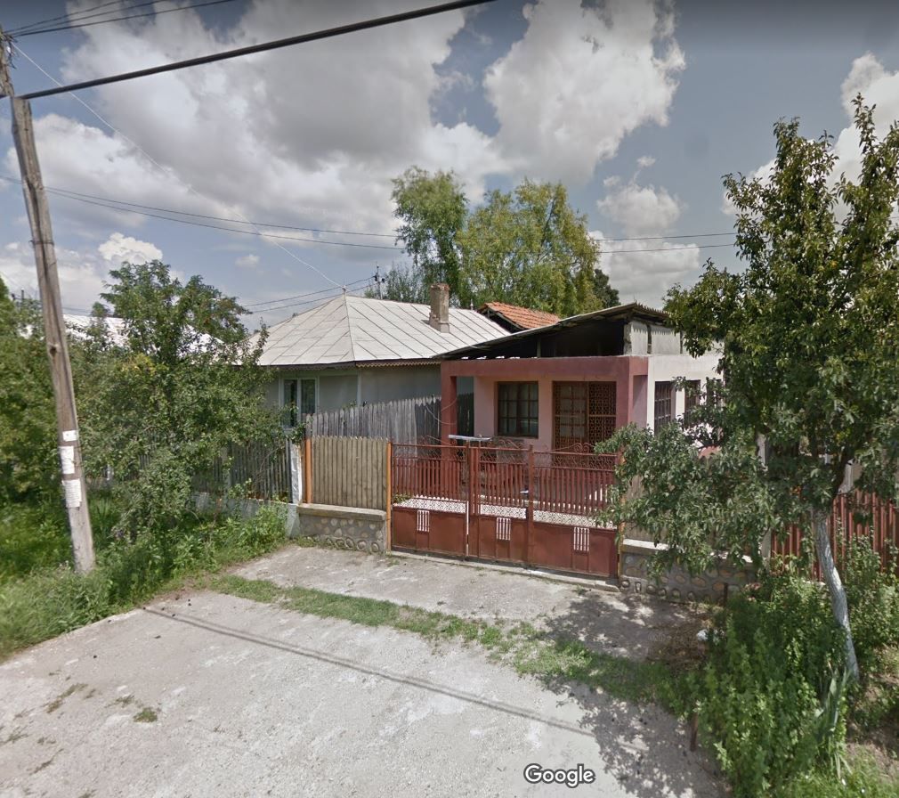 Teren si casa Padureti - Poză 1