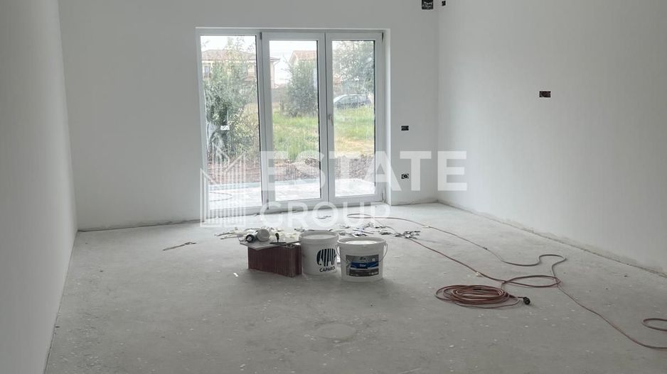 Duplex cu 3 camere in Dumbravita - Poză 4