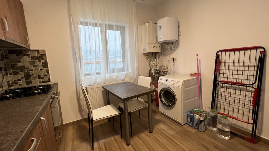 Inchiriere casa parter 3 camere la 15 min de centrul capitalei! - Poză 8