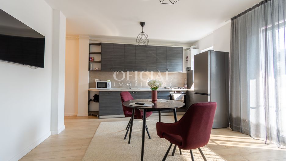 Apartament 3 Camere | La Cheie | AC | Zona VIVO Metro - Poză 7