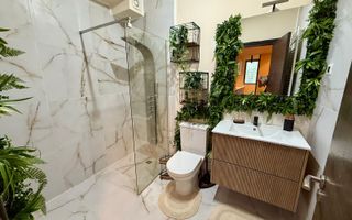 Apartament 3 camere I Herastrau I De vanzare - Poză 10