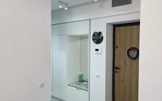 2 camere Onix Residence Pipera | Mobilat și utilat I Comision 0% - Poză 11