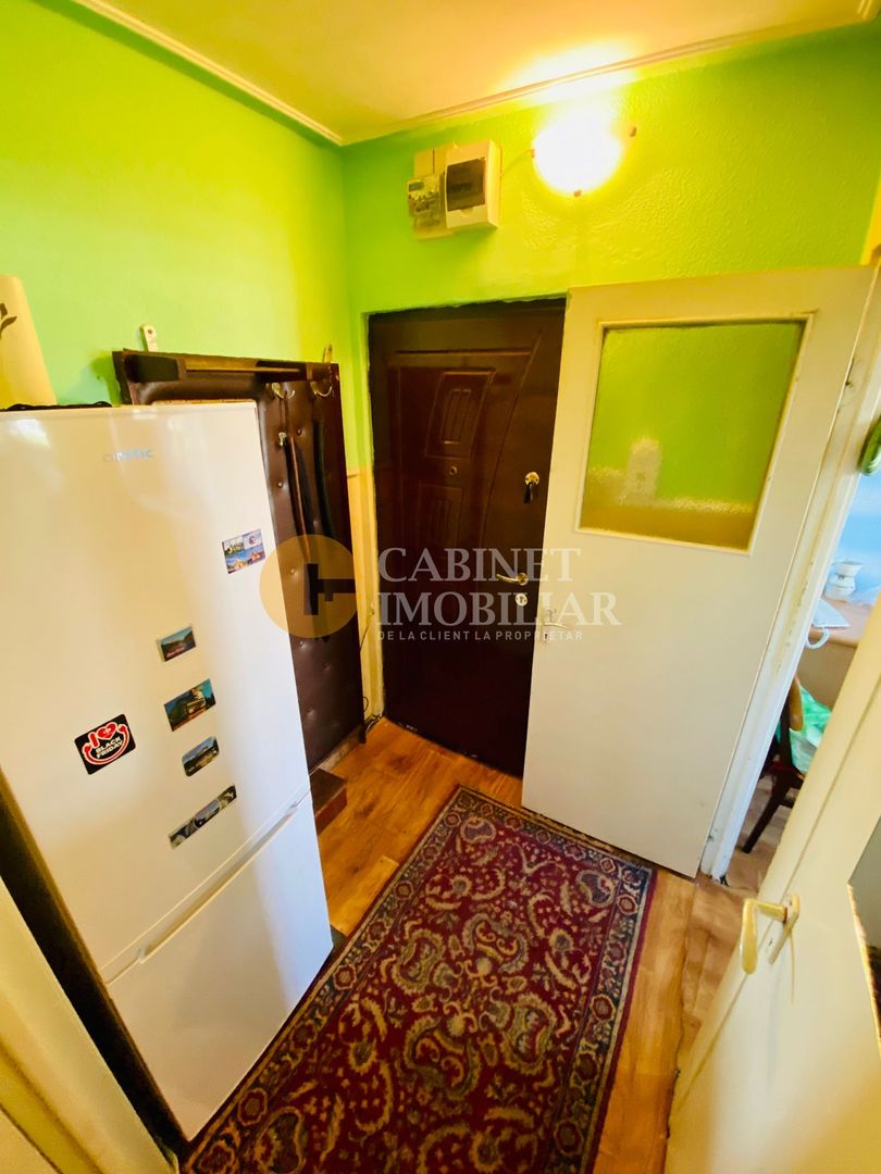 Apartament 2 Camere - 53mp - Bloc Fara Risc - Zona Cantemir - Poză 5