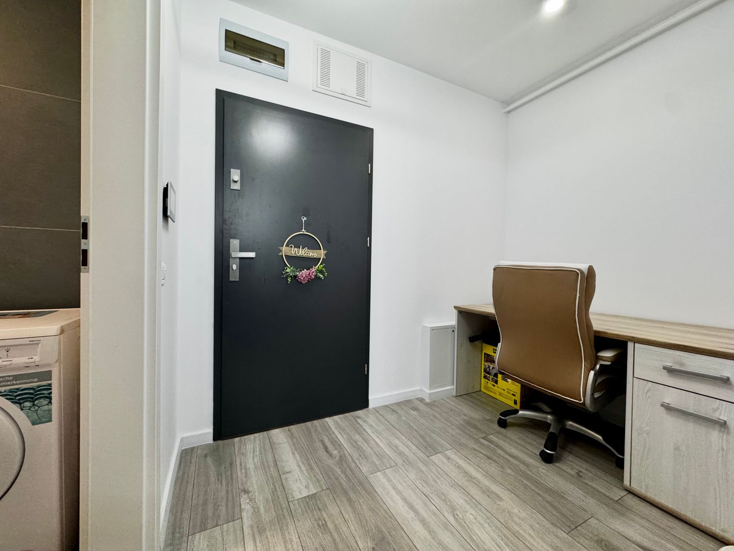Apartament 2 camere în XCITY TOWER – vibrant, ideal pentru investiție - Poză 11