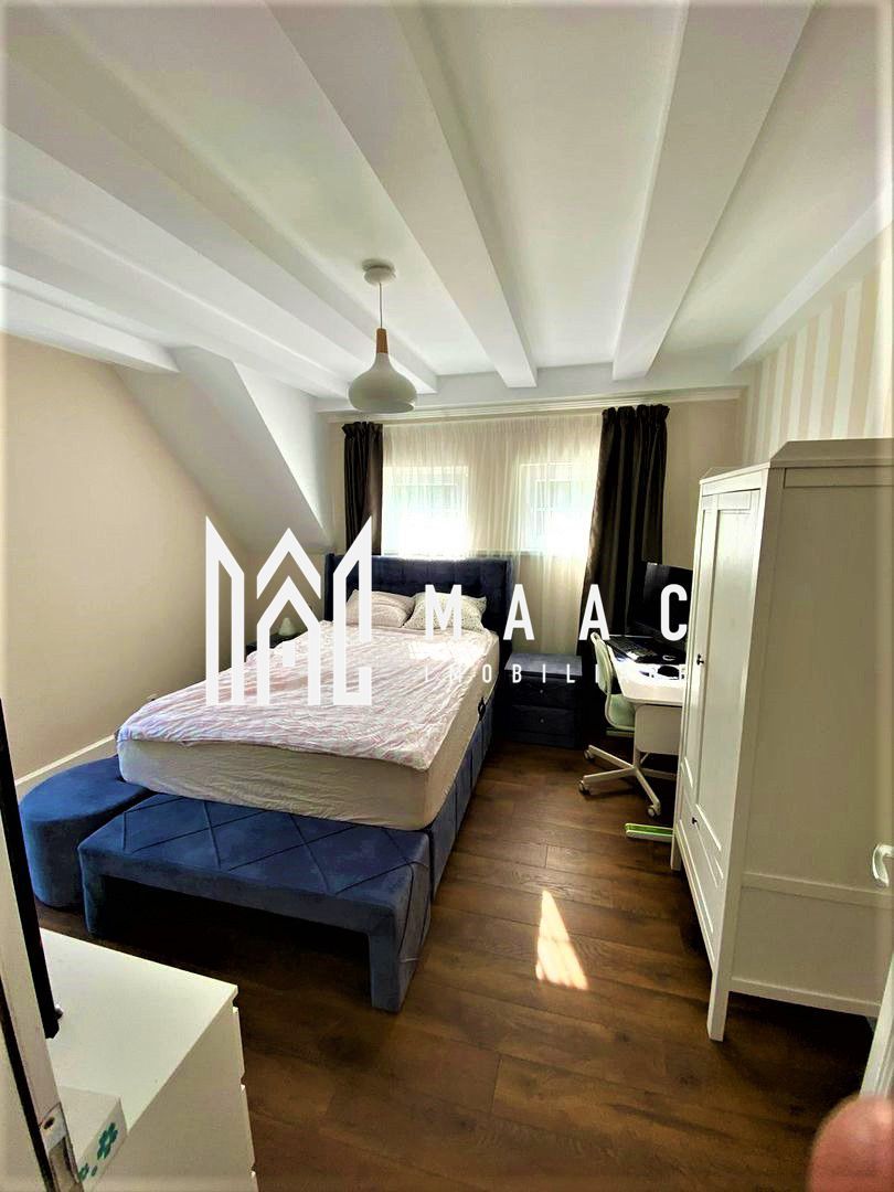 Casa moderna | 3 camere | Finisaje deosebite | Cisnadie - Poză 2