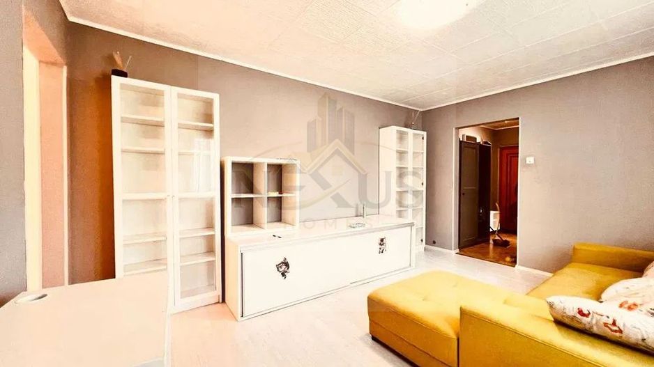 Apartament 3 camere | Brancoveanu | Mobilat ultilat | Mutare rapida - Poză 1