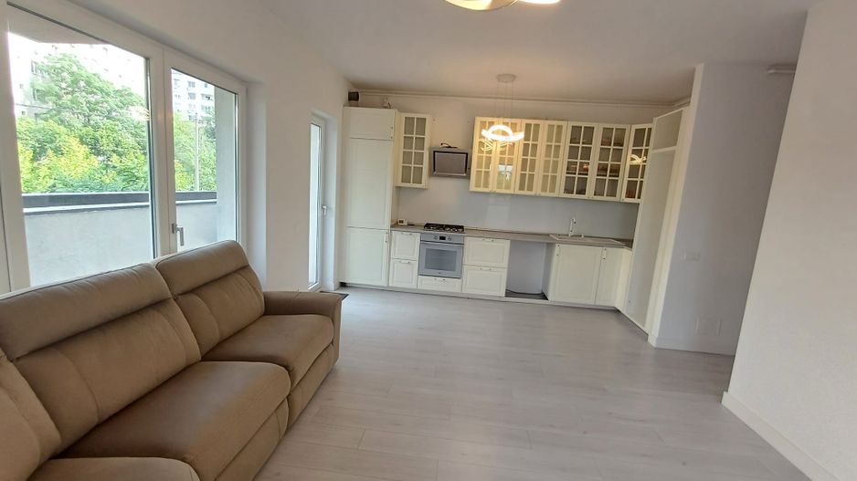 Apartament 3 camere Central District Fizicienilor Camil Ressu I.O.R. - Poză 5