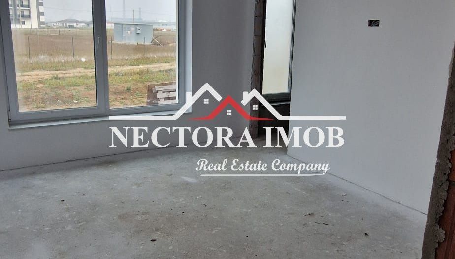 NECTORA IMOB-Casa moderna 100 mp + 500 mp teren, Santandrei, Premium - Poză 3