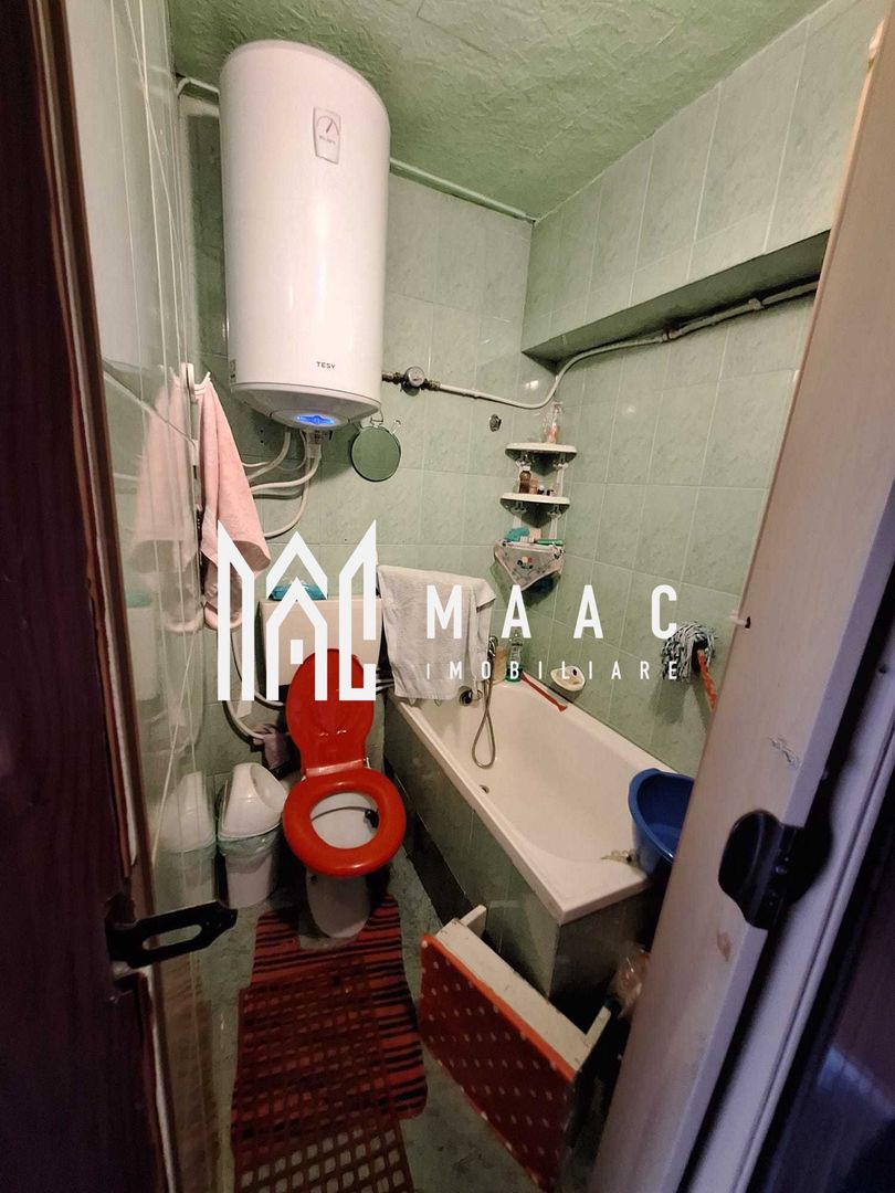 Garsonieră I Ideal investiție | Lazaret - Poză 8