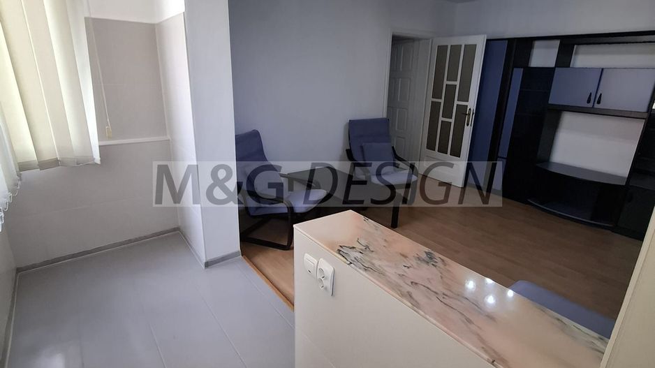 Lipovei, 2 camere, centrala si clima langa SRI - Poză 11