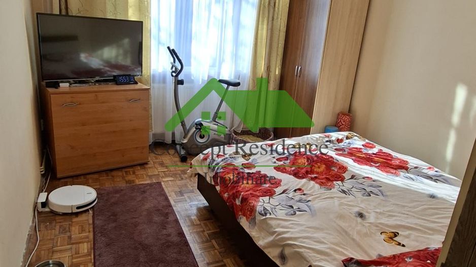 3 camere, etaj 3, bloc cărămidă – Ioan Slavici - Poză 20