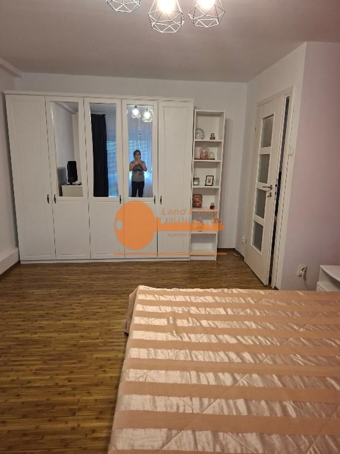 Garsonieră Renovată | Centrală Proprie | 13 Septembrie - Poză 2