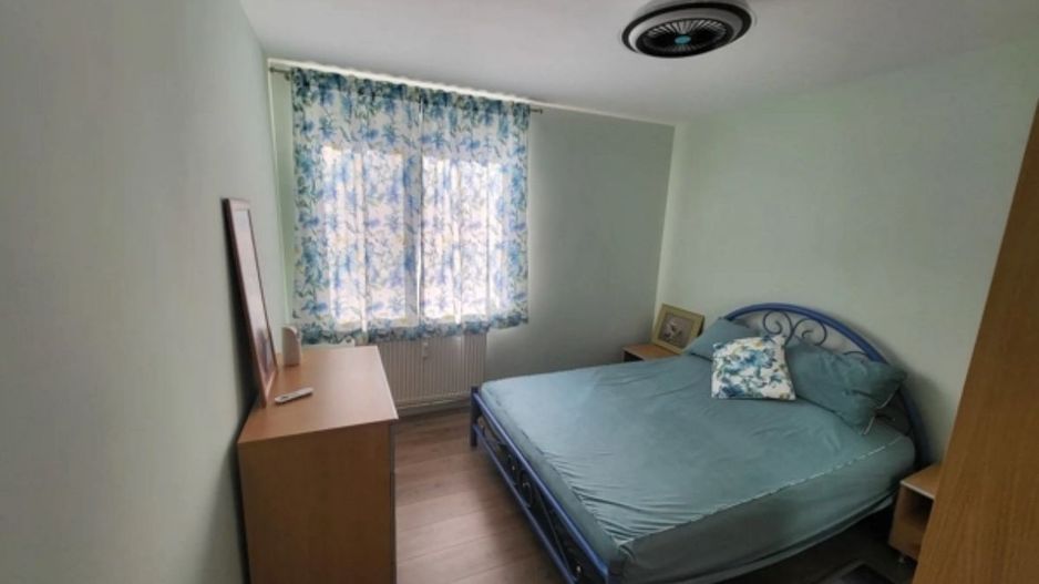 AP. 2 CAMERE TITAN, PARCARE, RENOVAT, BUCATARIE INCHISA, METROU 7 MIN - Poză 3