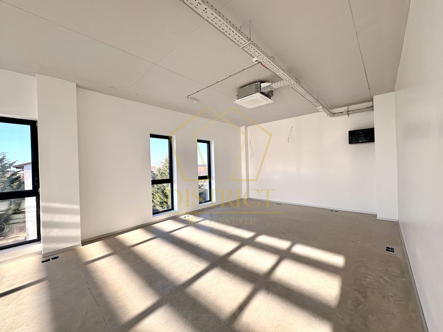 Spații de birouri | Mosnita Veche | Lidl - Poză 3