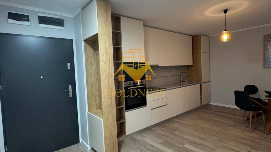 2 camere, Marasti, The Nest, The Office, 21 Dec, Prima inchiriere - Poză 8