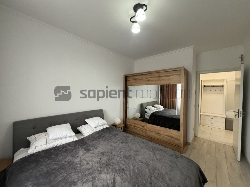 Sapient | Apartament cu 2 camere _ Prima Oneștilor - Poză 7