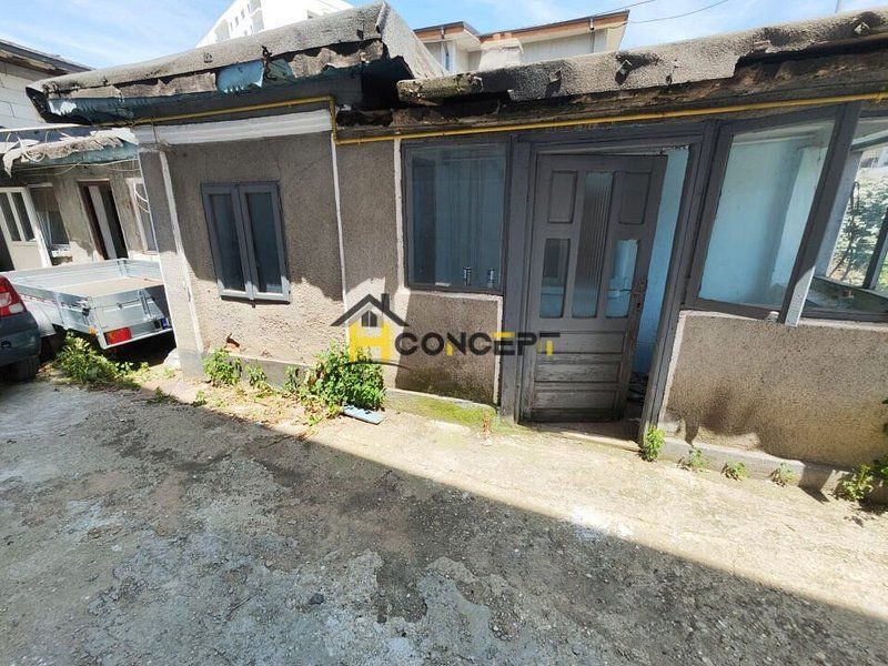 Investitie imobiliara Casa cu teren zona Titan - Poză 3