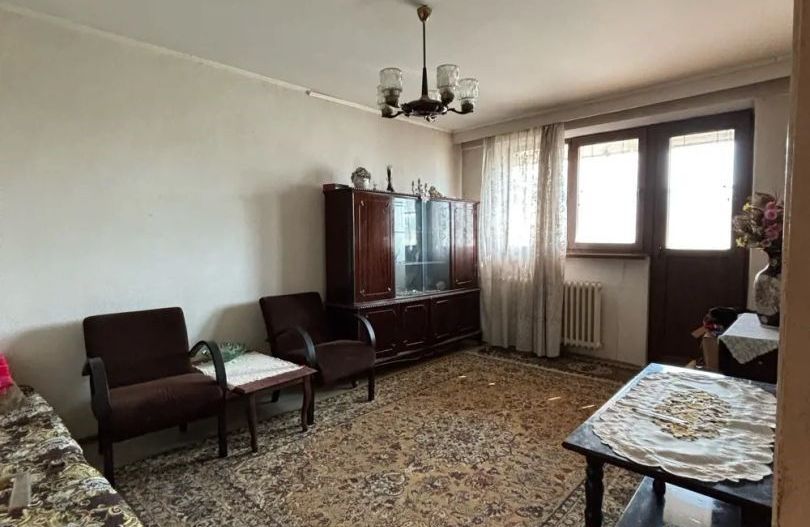 De vânzare: apartament 3 camere-Drumul Taberei-metrou-Râul Doamnei - Poză 1