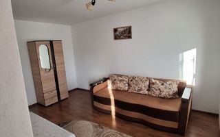 Garsoniera decomandata | Complet mobilata si utilata | 28 mpu | - Poză 3