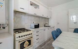 2 camere de vânzare Grand Kristal – Metalurgiei, mobilat si utilat - Poză 10