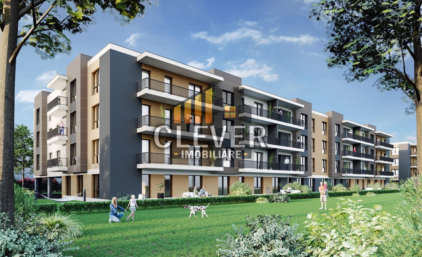 Apartament 2 camere mobilat partial decomandat Finalizat Theodor Pallady - Poză 10