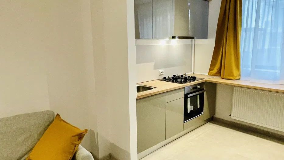 Apartament 2 camere de închiriat, Hills Pallady, parcare inclusa - Poză 3