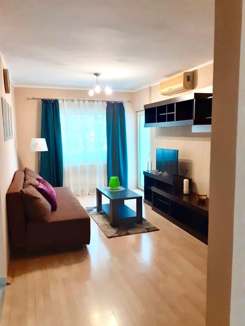 Bucovina | 3 camere | Decomandat | Centrala proprie | Mobilat-Utilat - Poză 2