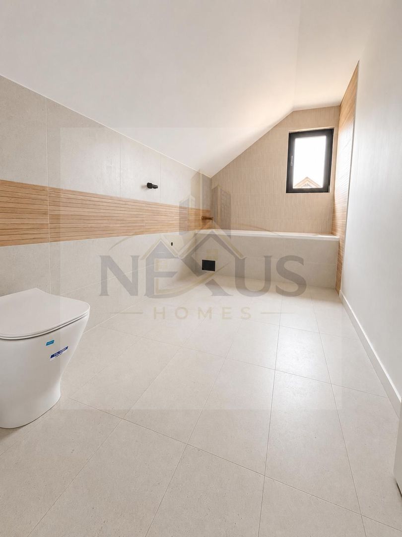 antelimon - Complex rezidential | Vila individuala | Mutare rapida - Poză 25