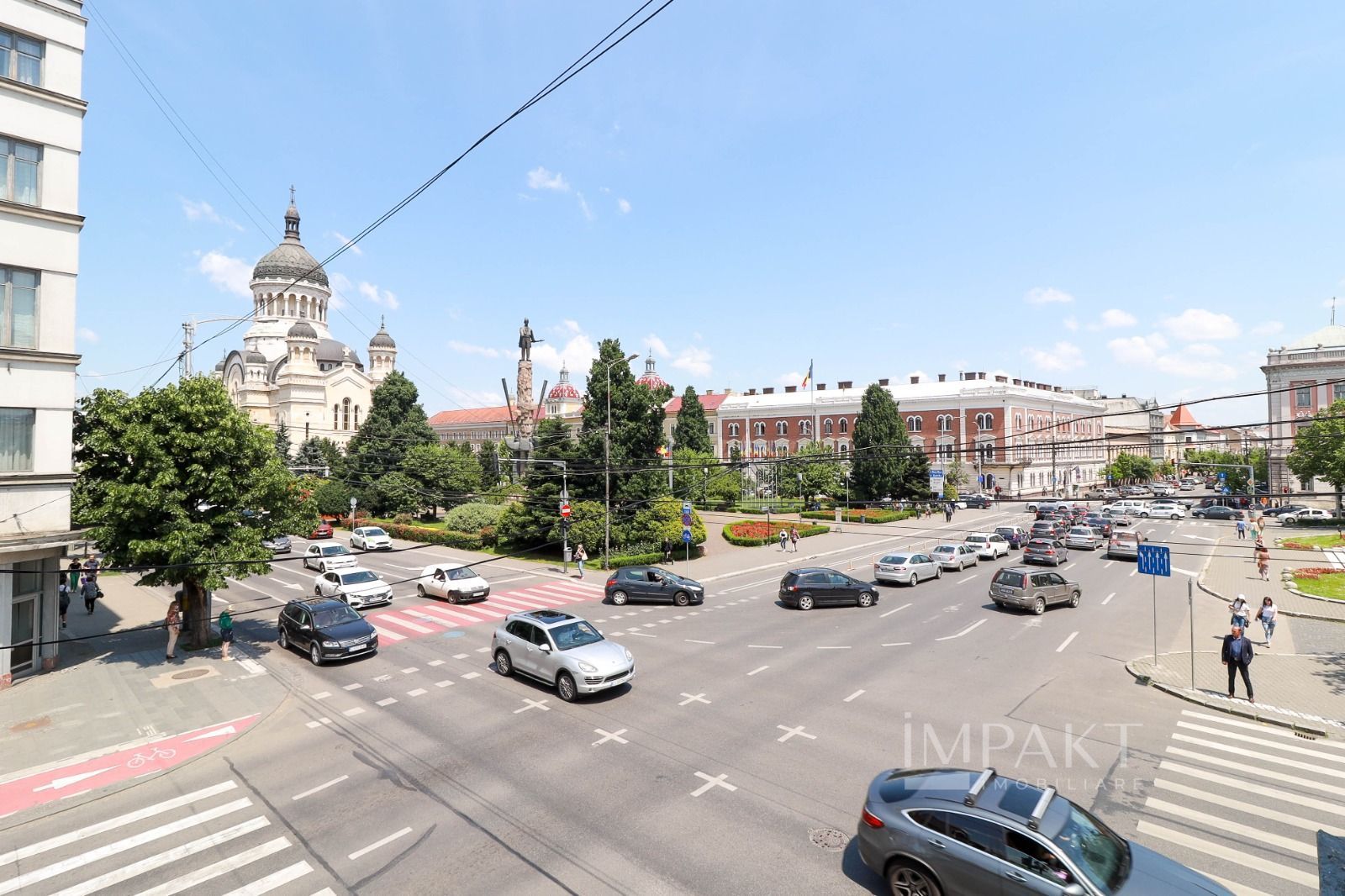 Spatiu pentru Birouri in centru! - Poză 9