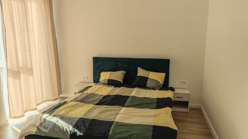 Apartament modern I Prima închiriere, bloc nou I zona Aradului - Poză 8